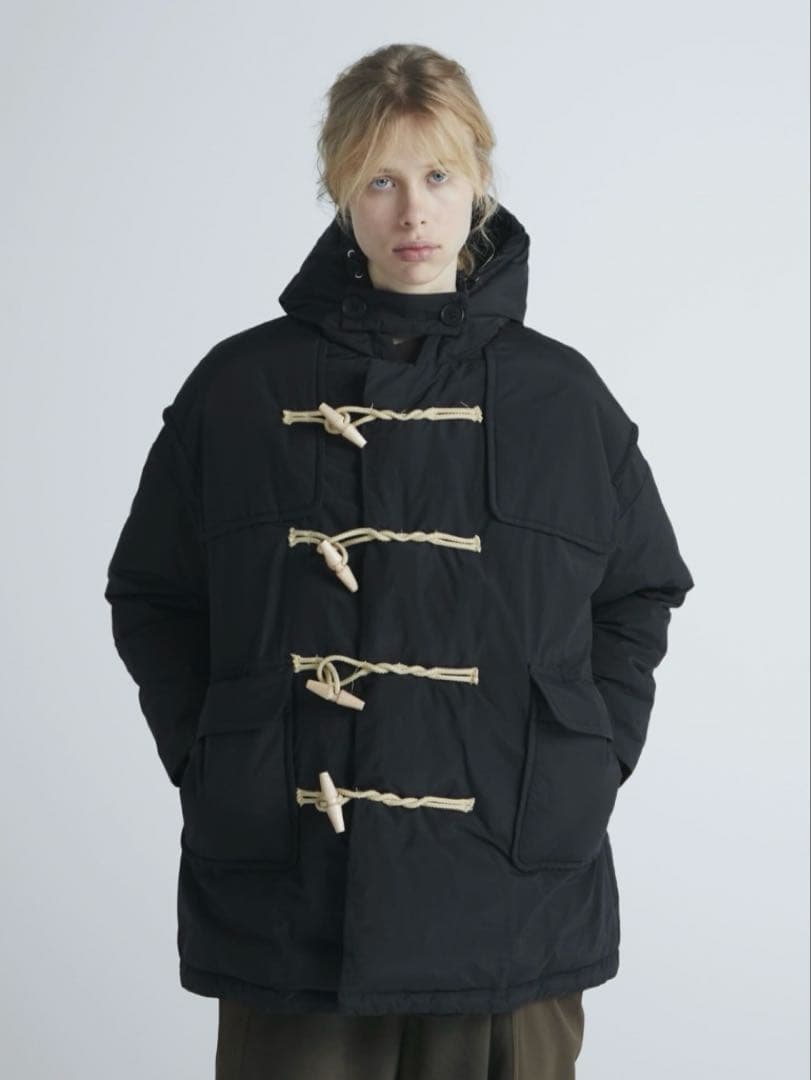 エフシーイー　ダッフルダウン　S