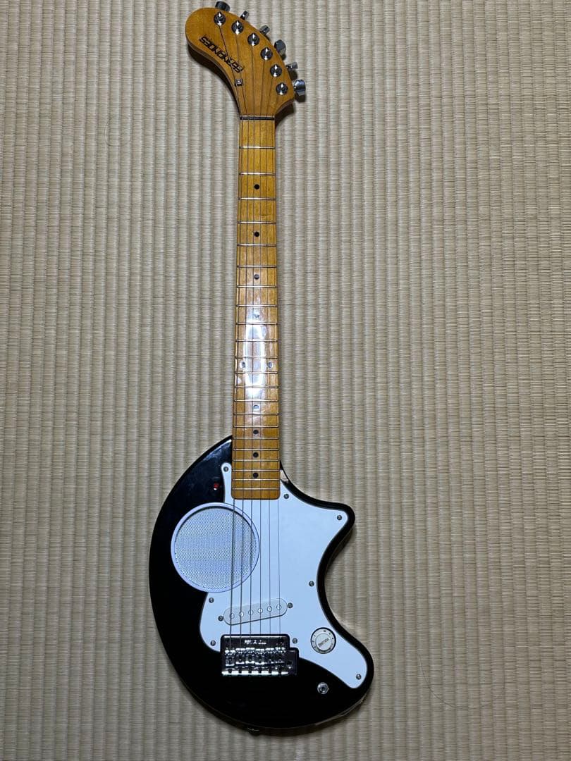 フェルナンデスZO-3TS IKEBE ORIGINAL