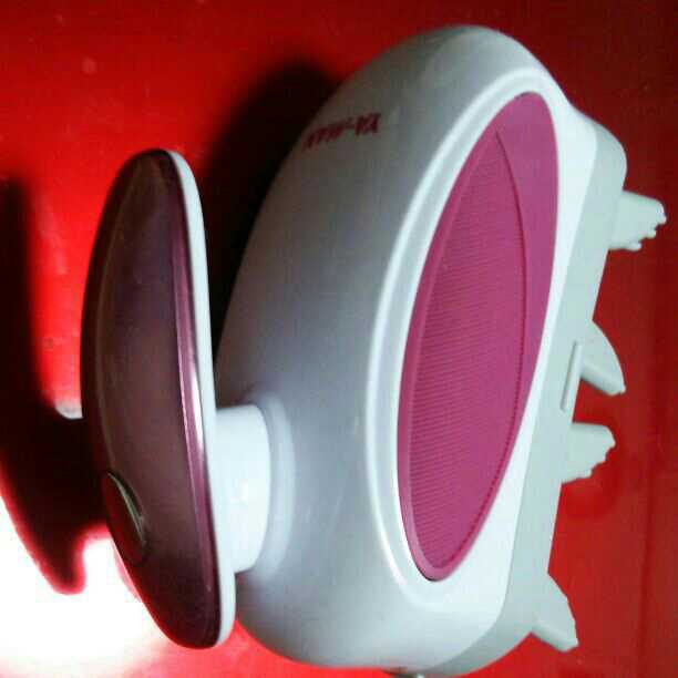 ヤーマン(正規品)アセチノヘッドスパ/ピンク