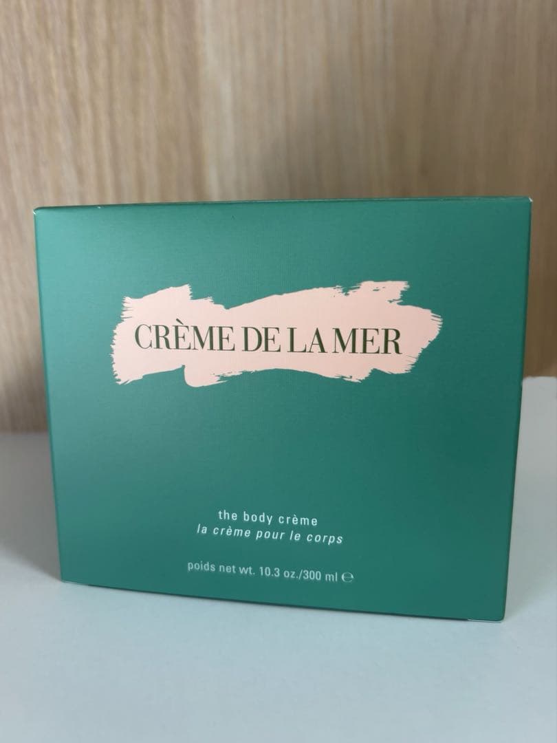 CRÈME DE LA MER ザ・ボディクリーム 300ml 楽天市場】【ポイント10倍】さらにエントリーでポイント＋4倍 | 3/4 20