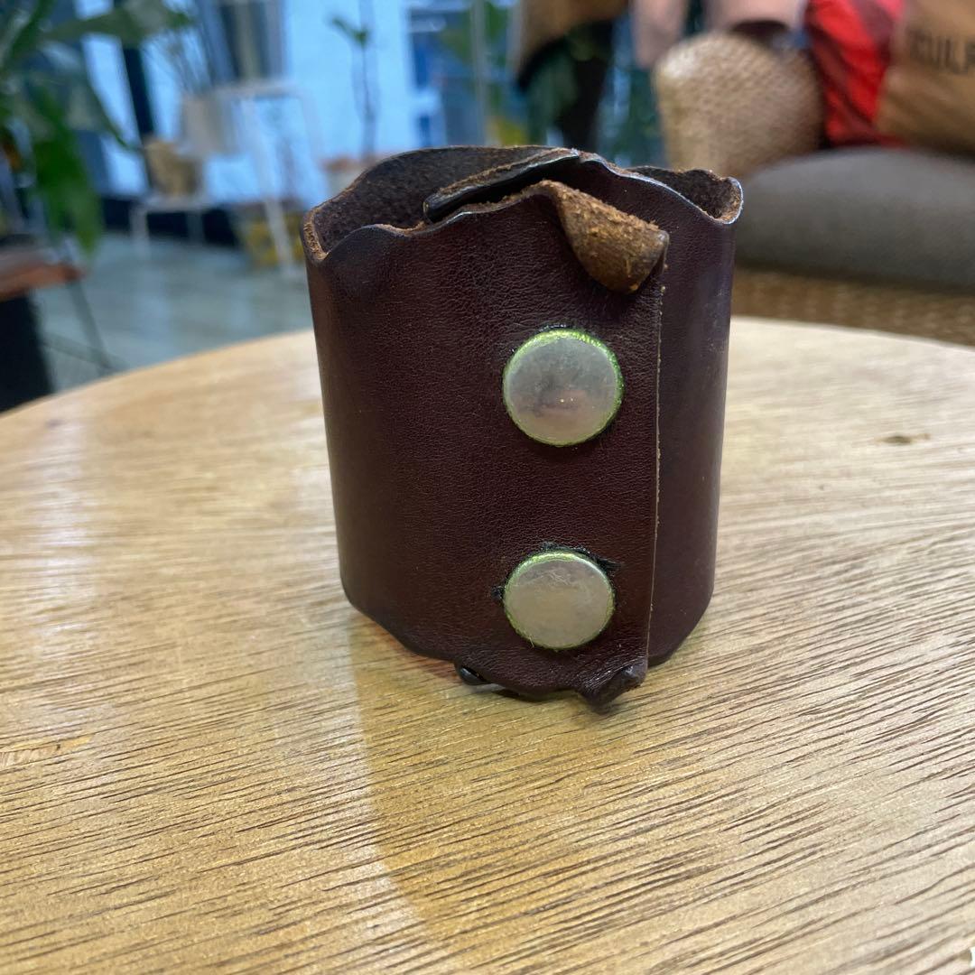 ヴィンテージ アーカイブ UC アンダーカバー　ブレスレット