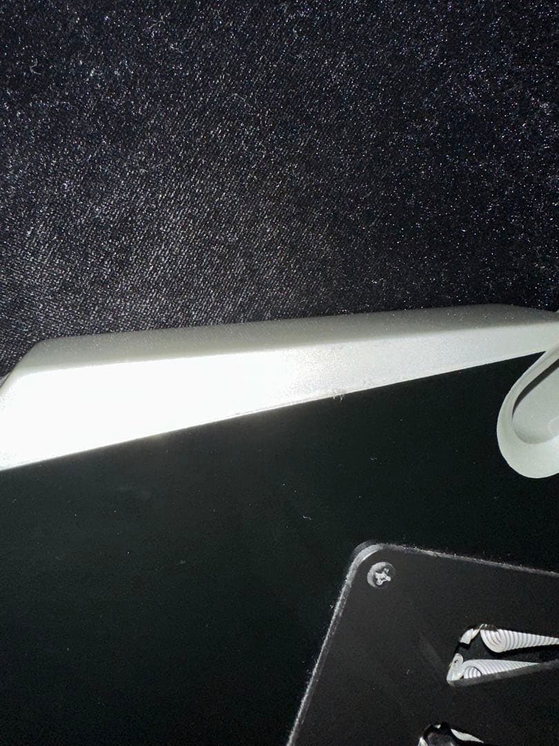 Moser Bastard V モーザー　　B.C.rich 変形ギター