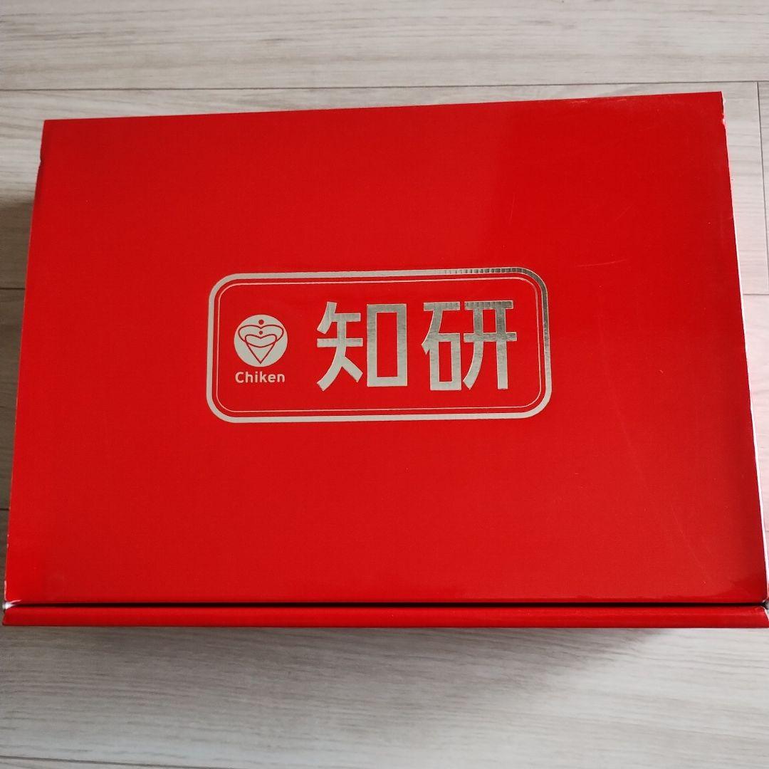 知研box Ｓ　　知研ボックス　小学1年生 幼児の知育・英才教育カリキュラム｢知研BOX｣|知能研究所