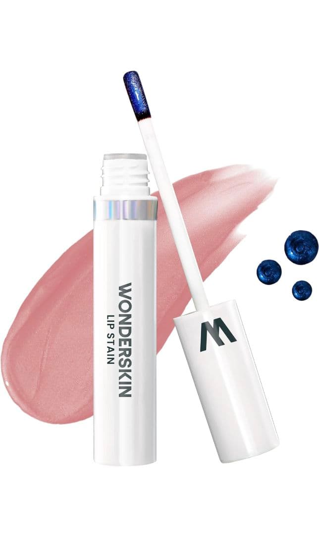 wonderskin リップティント xoxo