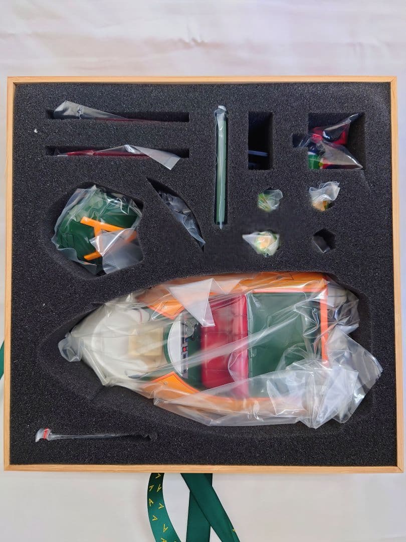 XINYE アクション仮面 宇宙船 クレヨンしんちゃん ワンフェスWF2026冬