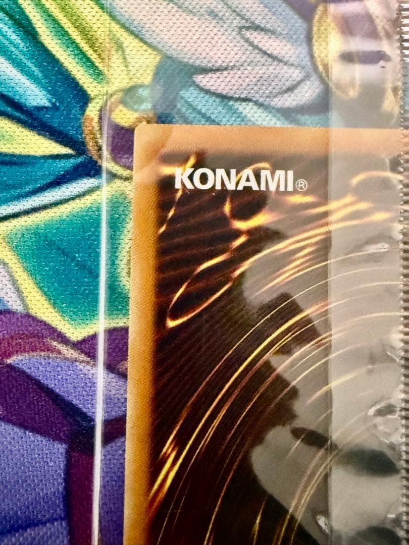 女剣士カナン WCS-001 旧アジア版（英語）フルセット 当選通知書・封筒