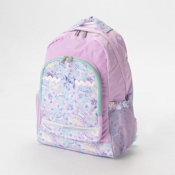 リコ mezzo piano メゾピアノ 子供用リュック