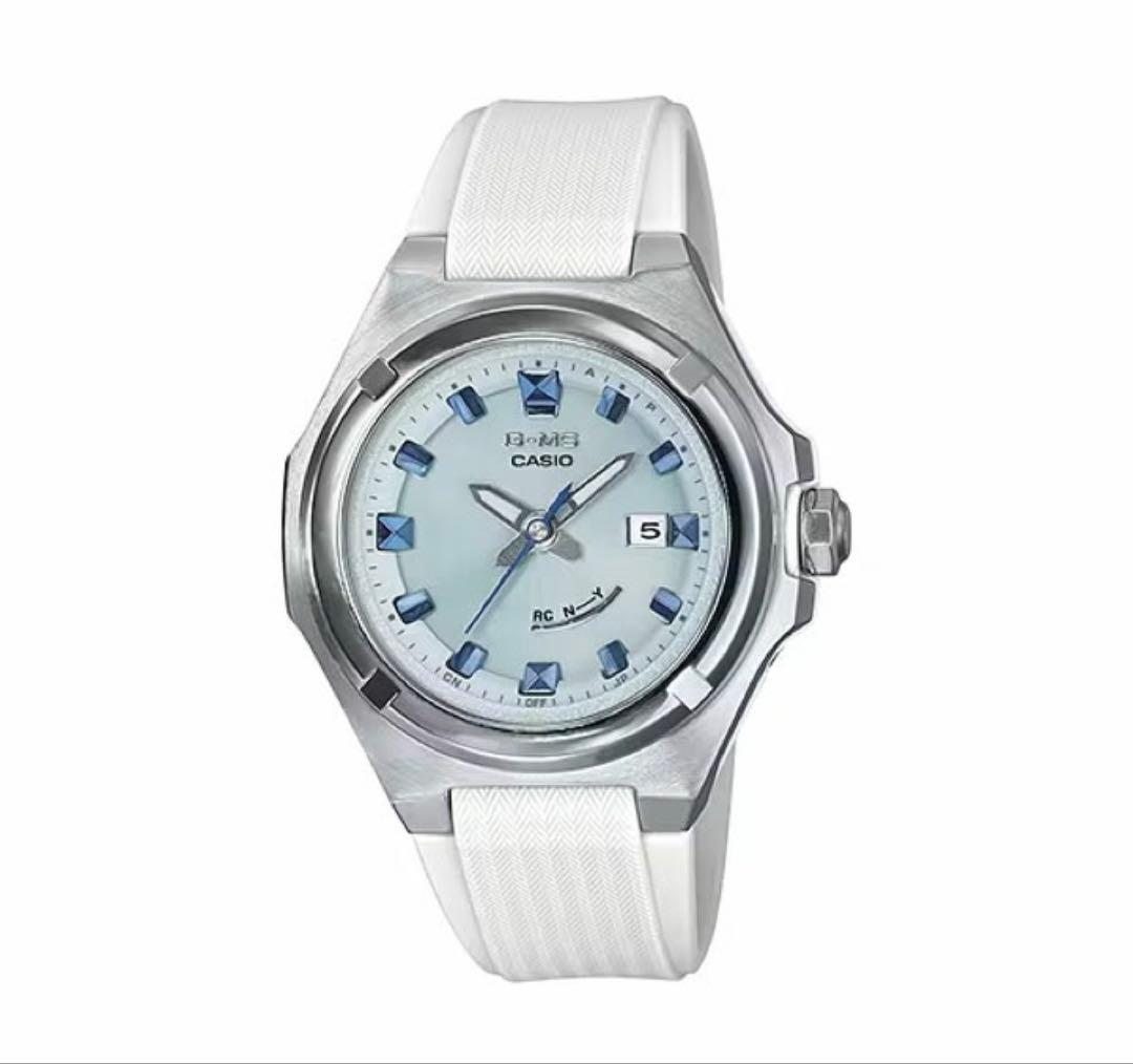 BABY-G MSG-W300-7AJF CASIO 新品未使用 匿名配送