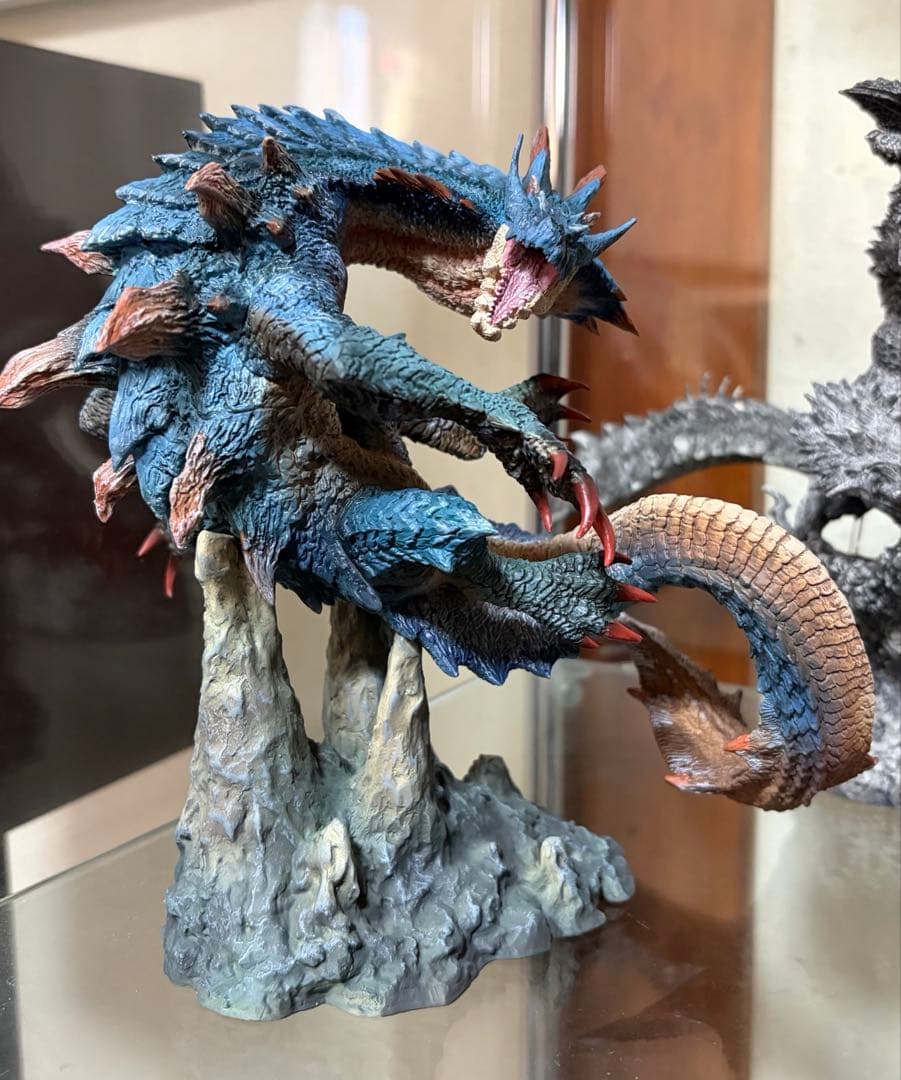 最終値下げ！ラギアクルス　クリエイターズモデル　復刻版