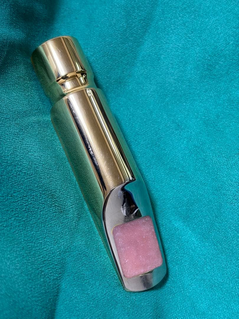 【アルトサックス用】メタルマウスピース【jazz・funk向き】