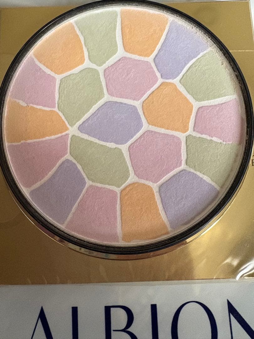 エレガンス フェイスパウダー ラプードルオートニュアンス リクスィーズⅠ 27g ELEGANCE（エレガンス） ラ プードル オートニュアンス リクスィーズ