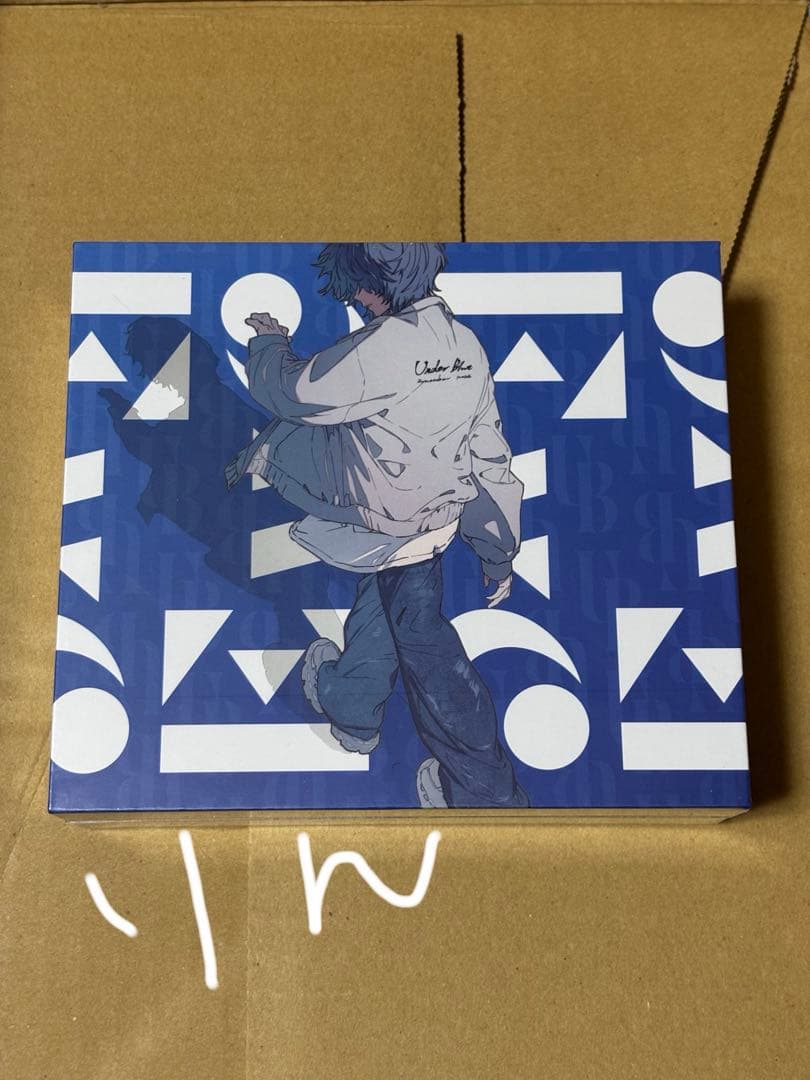 Eve UnderBlue アプリくじ Eve賞 BUイヤホン まとめ Eve Arena Tour 2025「Under Blue」アプリくじラインナップ公開｜NEWS