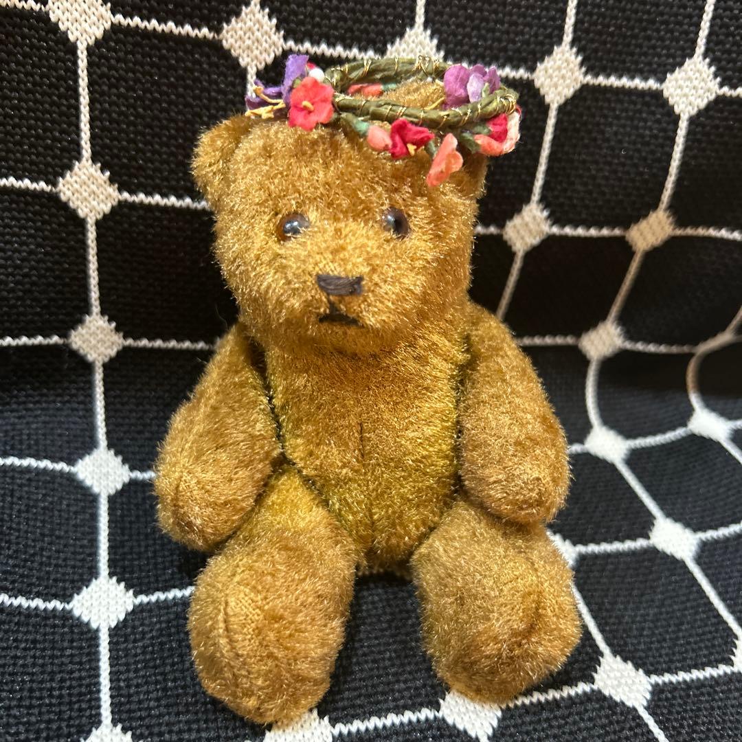 お顔がキュートなベルリンベア　ヴィンテージベア 楽天市場】ウィッグ 原宿風 クラゲヘア 小顔効果 耐熱ウィッグ ロング