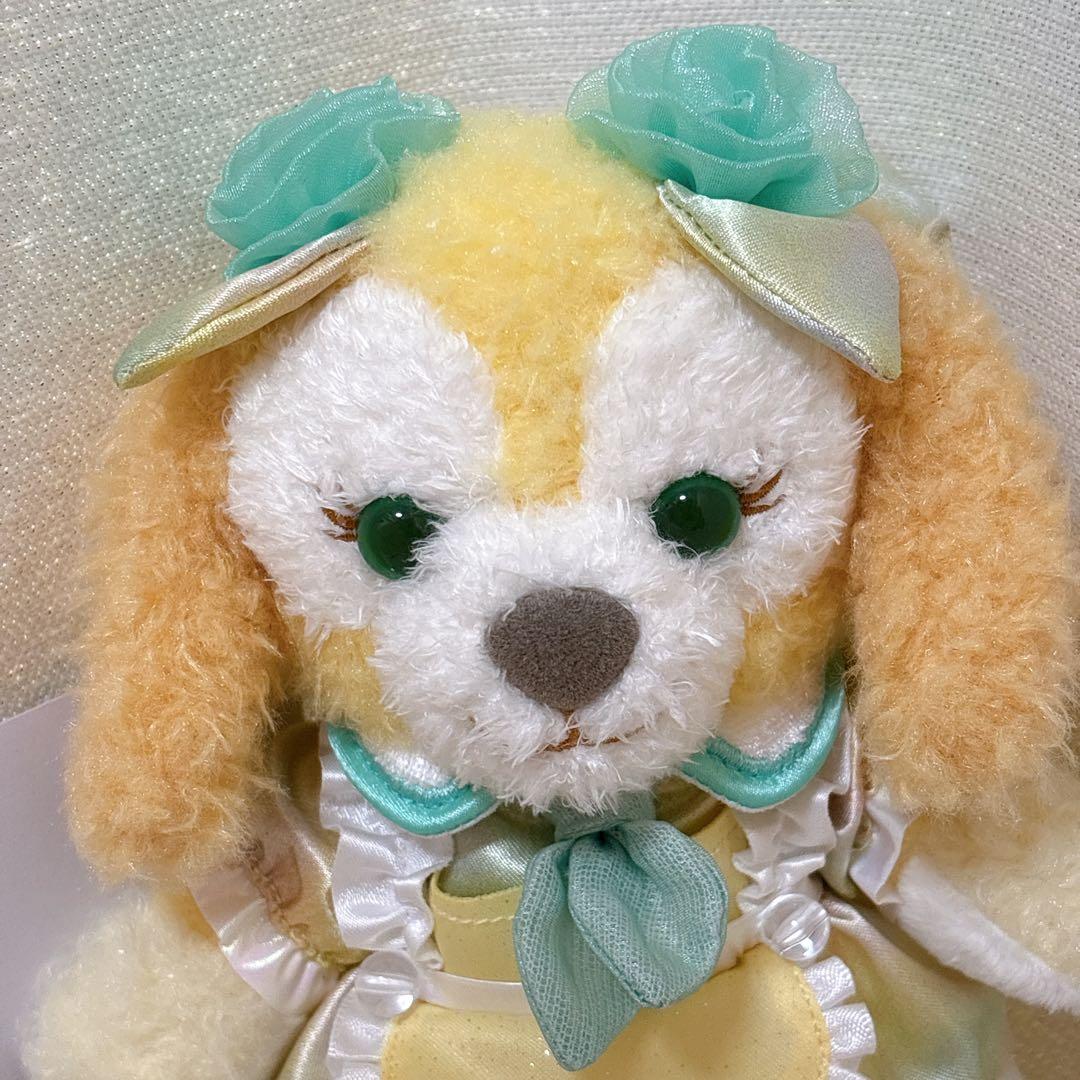 カラフルハピネス バケーションパッケージ ポージープラッシー