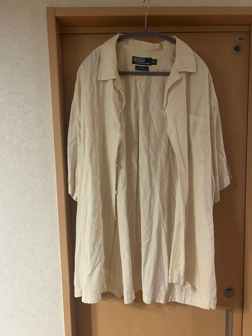Polo by Ralph Lauren Caldwell XL 半袖シャツ