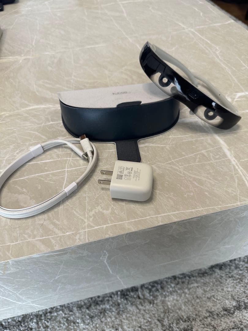 メガネ・老眼鏡 ViXion01