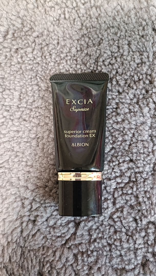 EXCIA スーペリア　クリーム　ファンデ　 EX NA211　美品