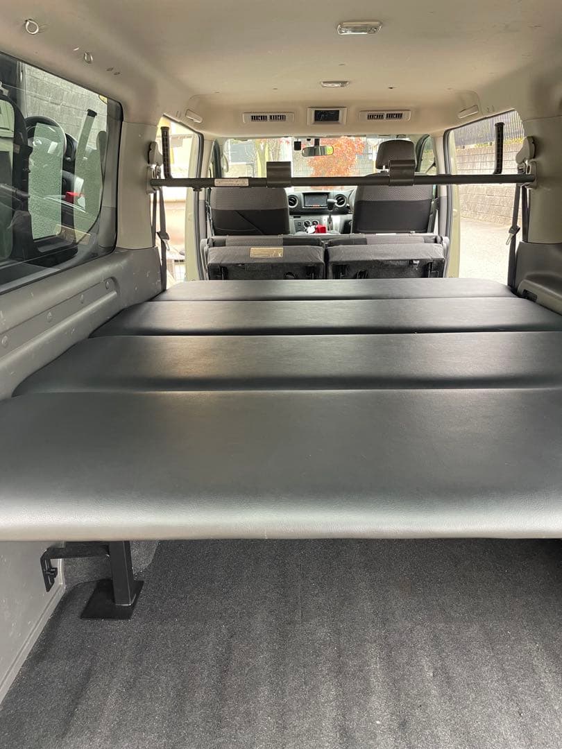 キャラバンNV350 GX 【ベットキット】お引取り限定‼️ 日産（NISSAN） キャラバン グランドプレミアムGX／NV350 レザータイプ