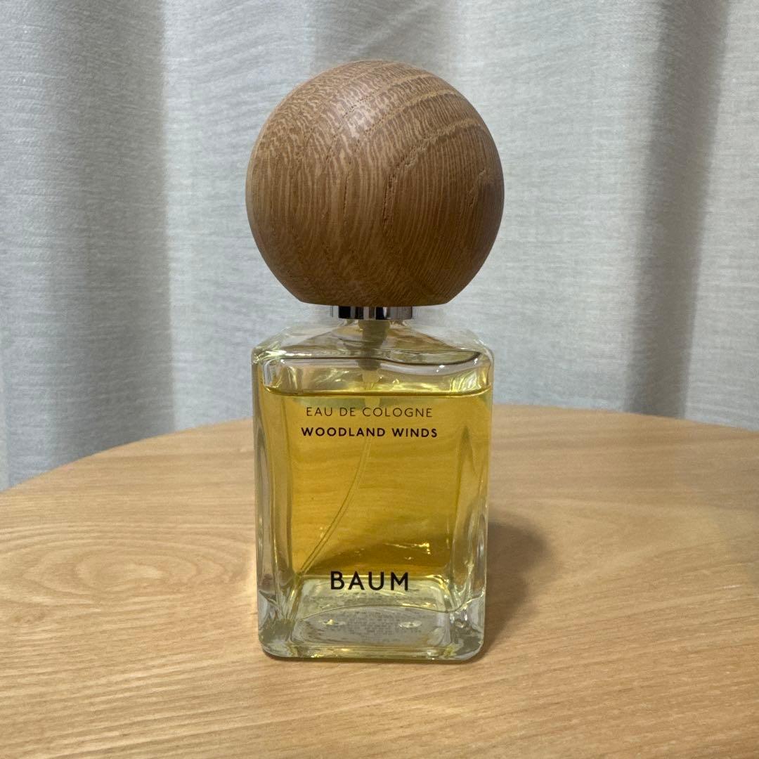 BAUM ウッドランドウィンズ