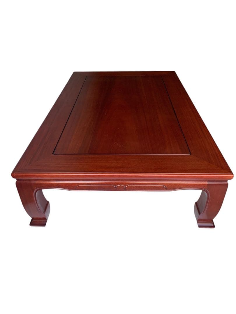 カリモク 座卓 テーブル 日本製 大阪限定配送 楽天市場】カリモク ダイニングテーブル 座卓 幅1500mm 高さ620 350mm