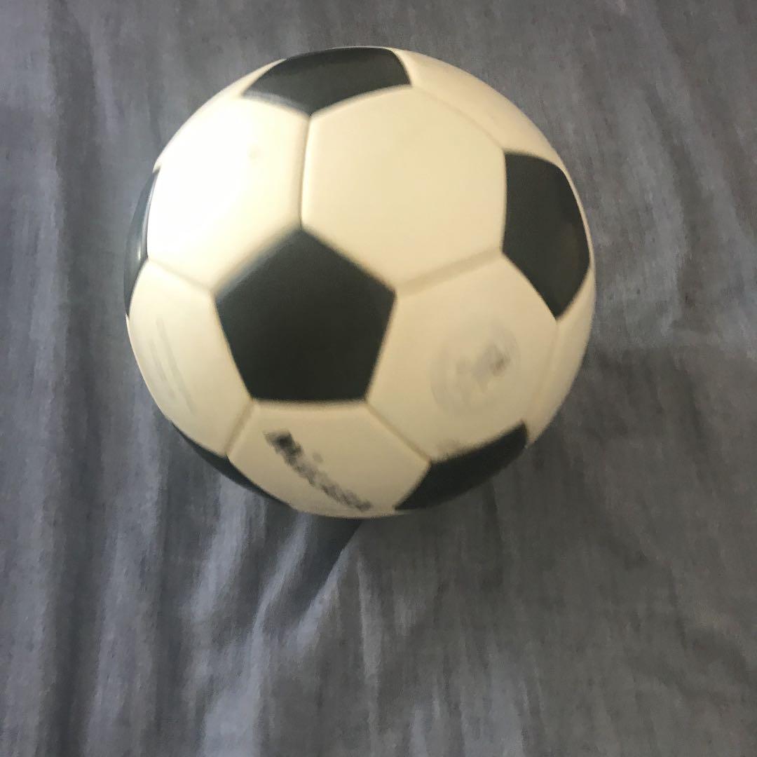 サッカーぼーる