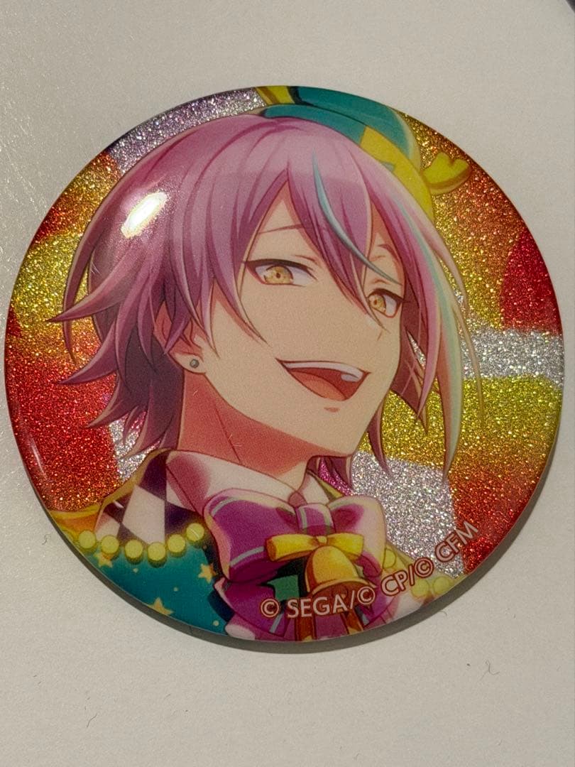 神代類 缶バッジ - メルカリ