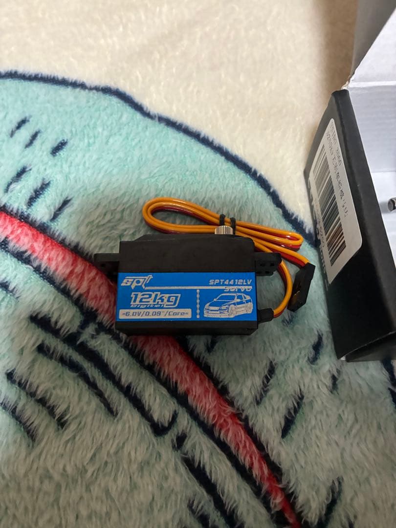 VRX レーシングコブラ 1/8 RH818 4WD セット - メルカリ