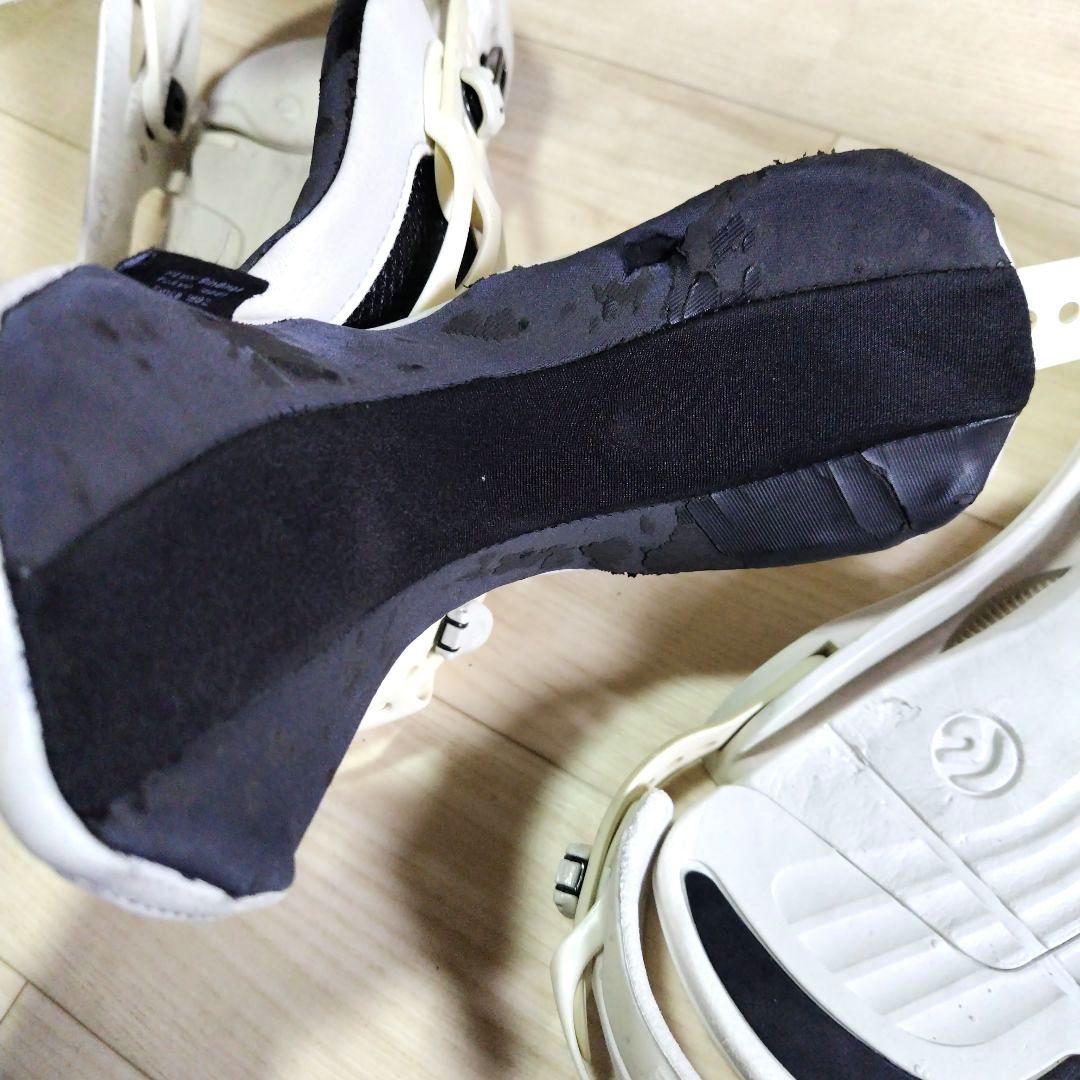 たけしー様専用】FLUX バインディング Mサイズ OAKLEYゴーグルセット