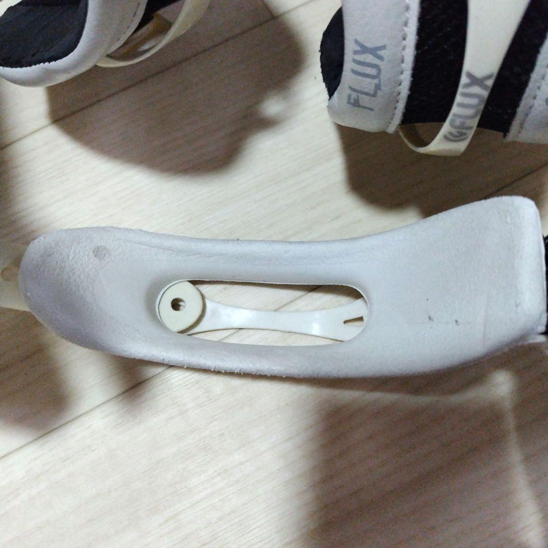 たけしー様専用】FLUX バインディング Mサイズ OAKLEYゴーグルセット