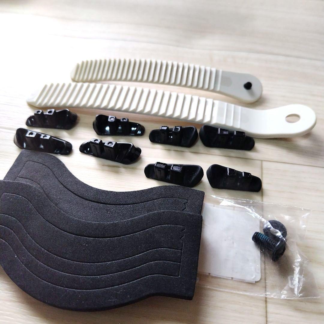 たけしー様専用】FLUX バインディング Mサイズ OAKLEYゴーグルセット