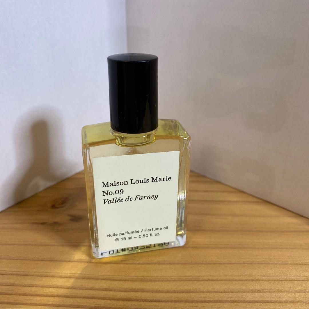 Maison Louis Marie No.9 メゾンルイマリー15ml - メルカリ