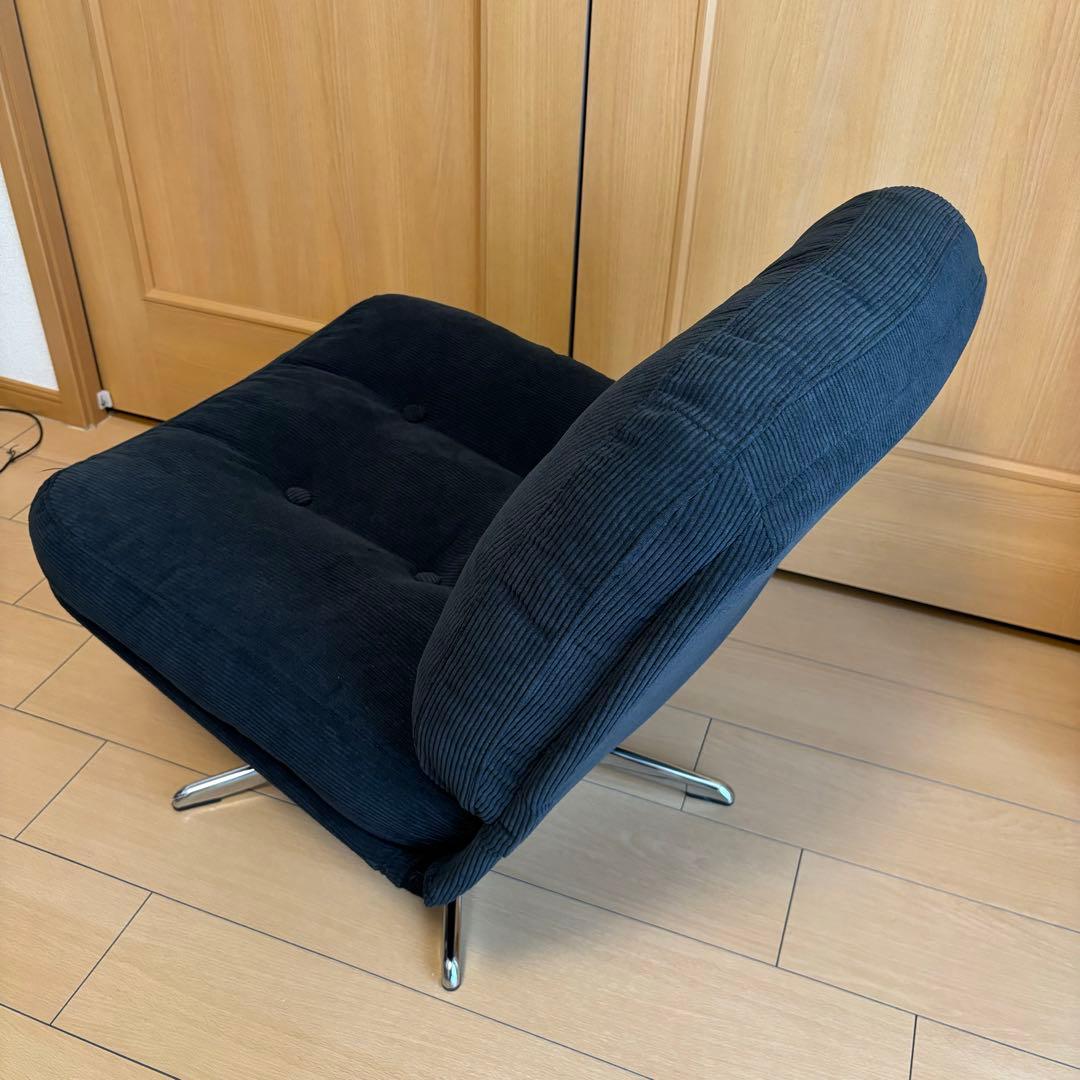 《【新品未開封】》ディヴリンゲ イケア 1人掛け 回転パーソナルチェア 椅子