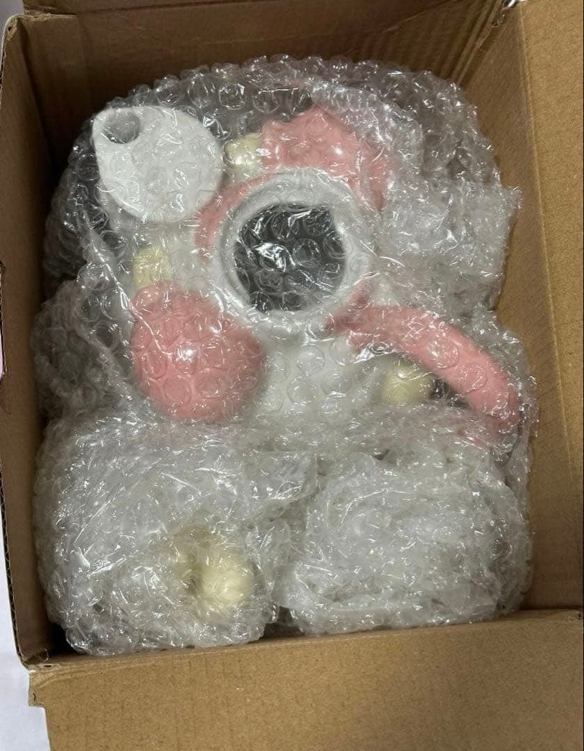 マロンクリーム ティーポット プチマロンシリーズ - メルカリ