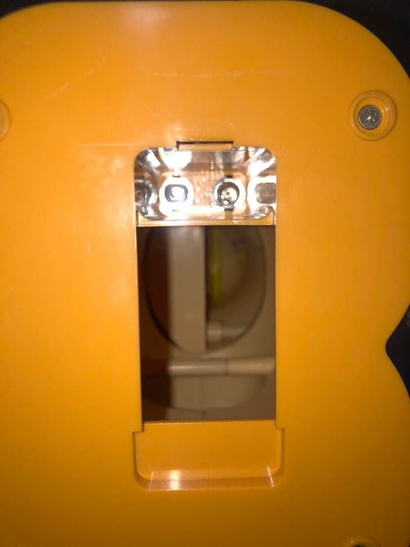 90年代 昭和 動作品 カールおじさん おしゃべり 貯金箱 懸賞 当選品