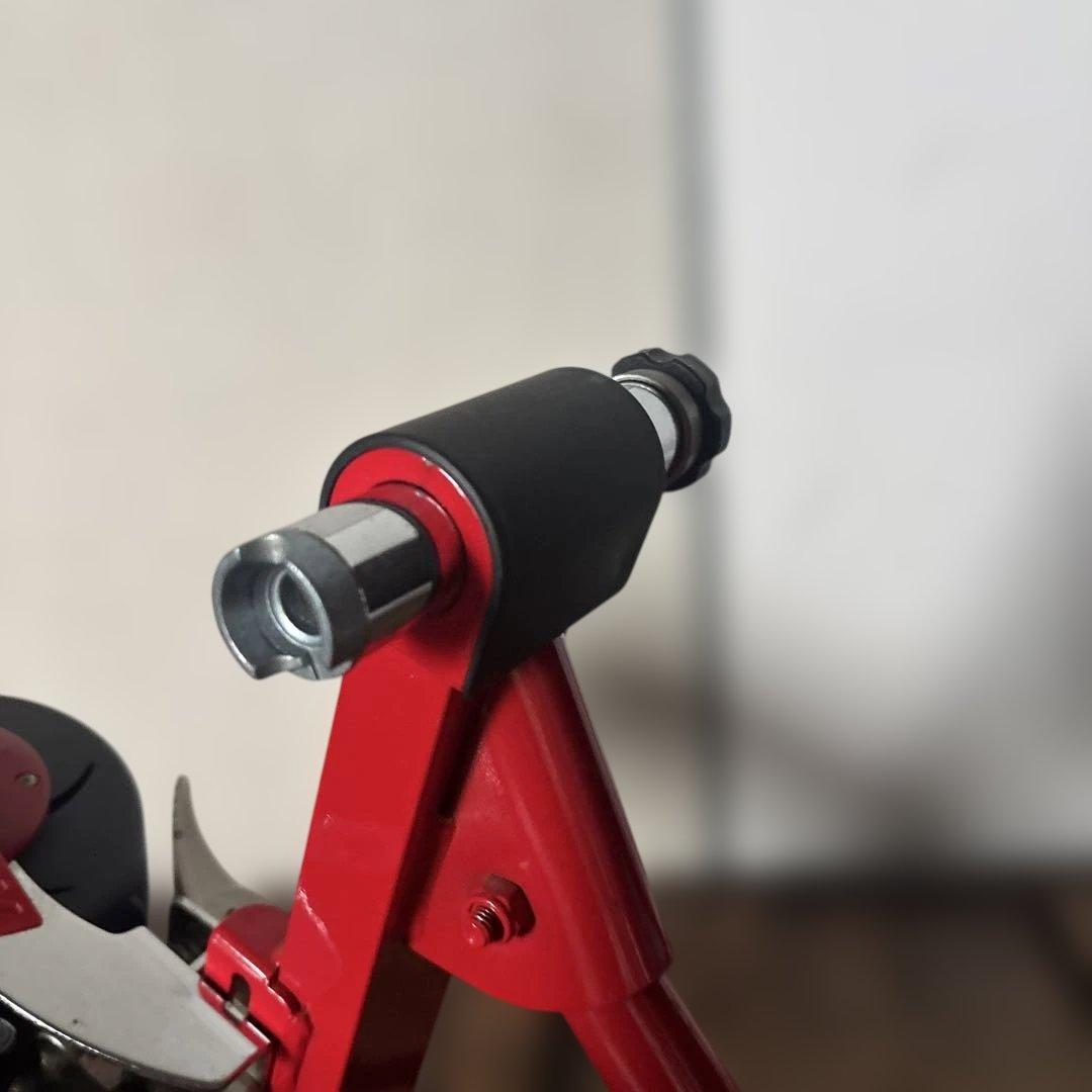 MINOURA ミノウラ rda2024 ローラー bmxレーシング ミニベロ