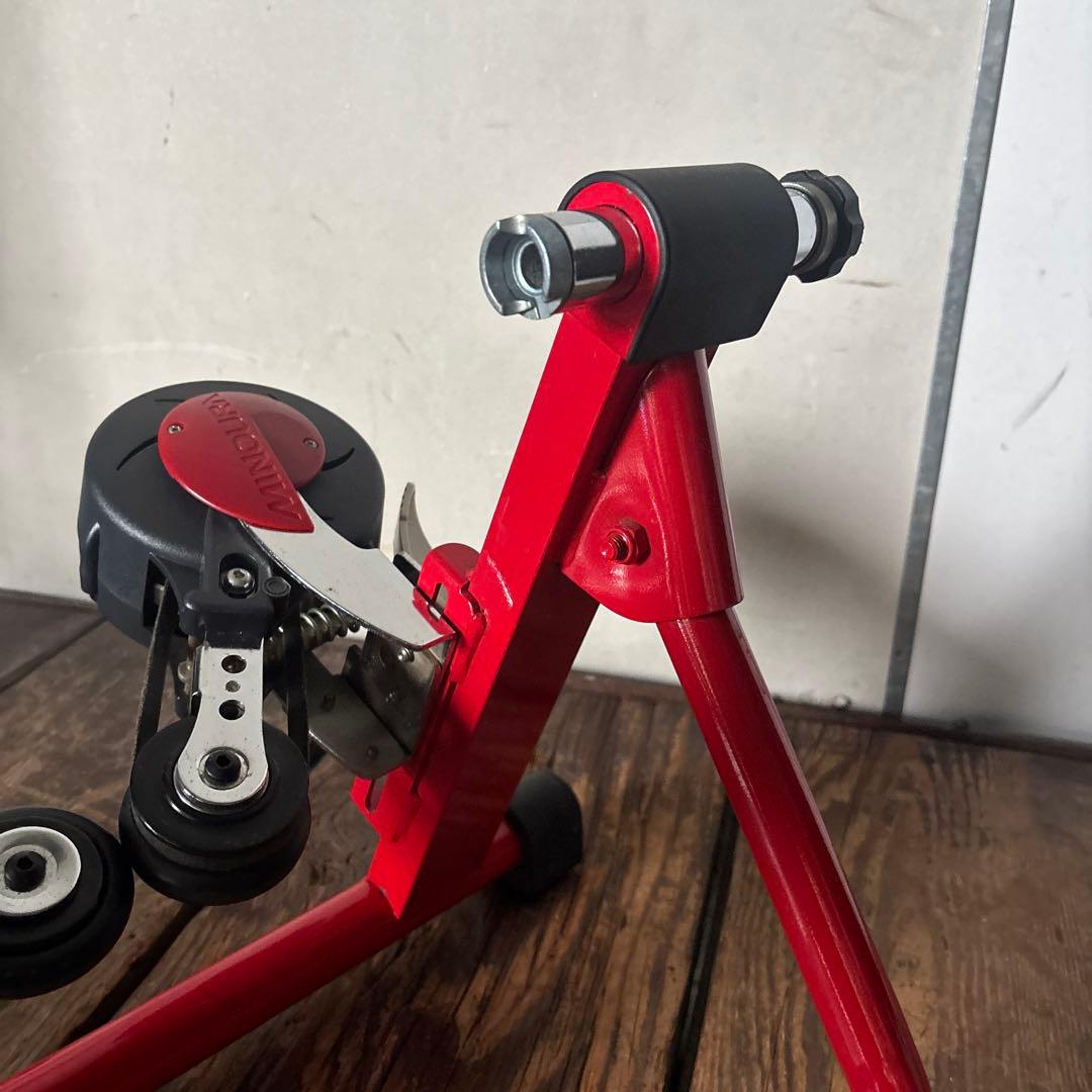 MINOURA ミノウラ rda2024 ローラー bmxレーシング ミニベロ