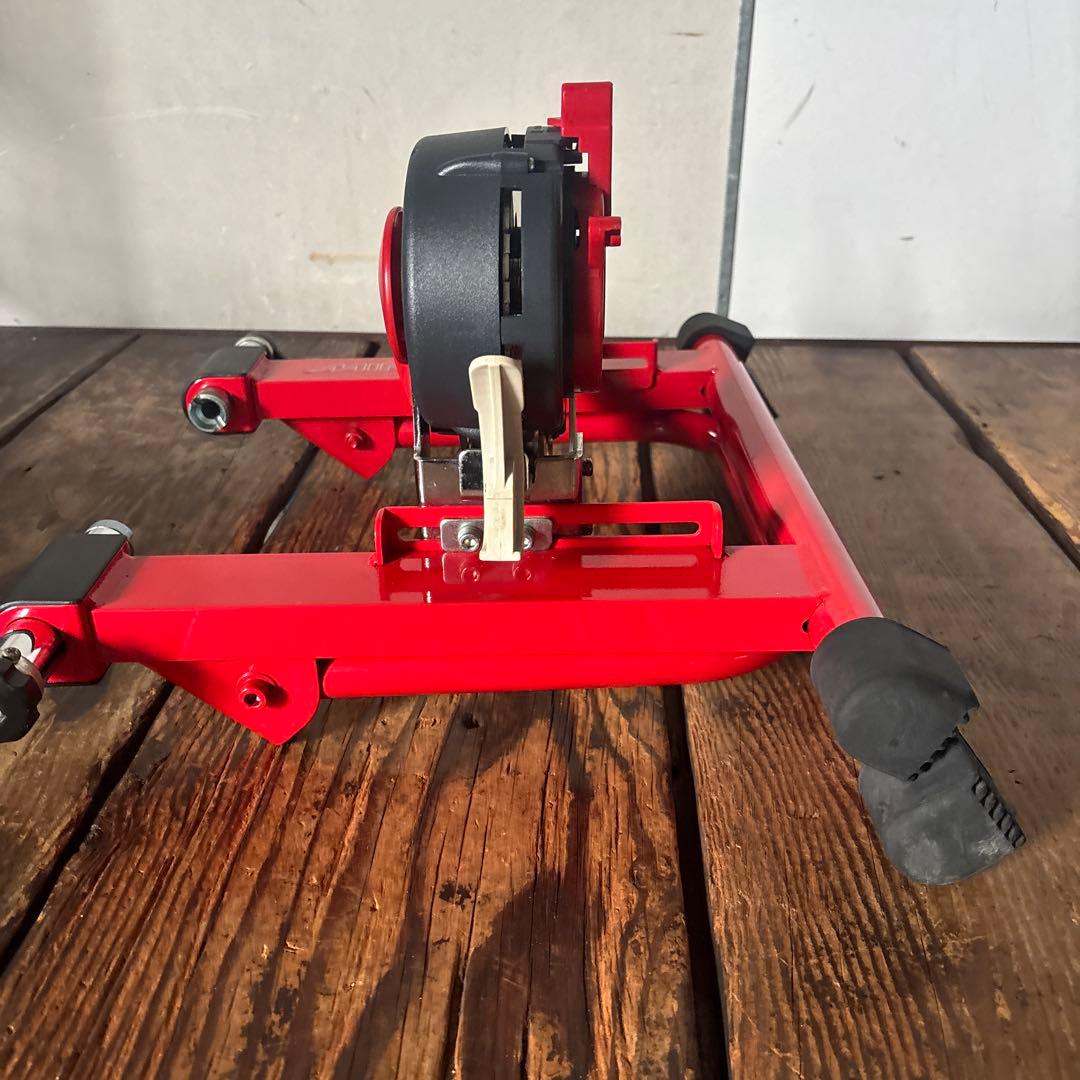 MINOURA ミノウラ rda2024 ローラー bmxレーシング ミニベロ