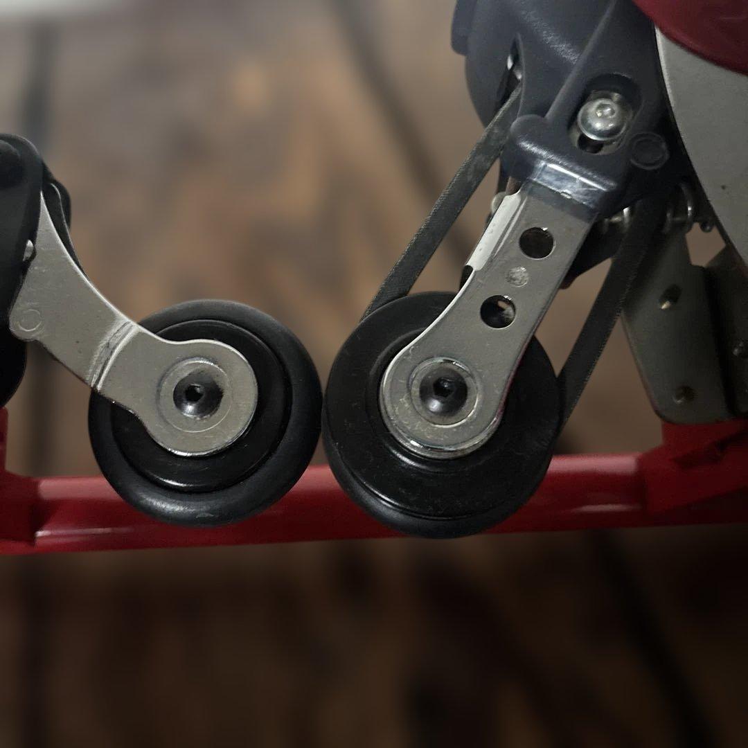 MINOURA ミノウラ rda2024 ローラー bmxレーシング ミニベロ