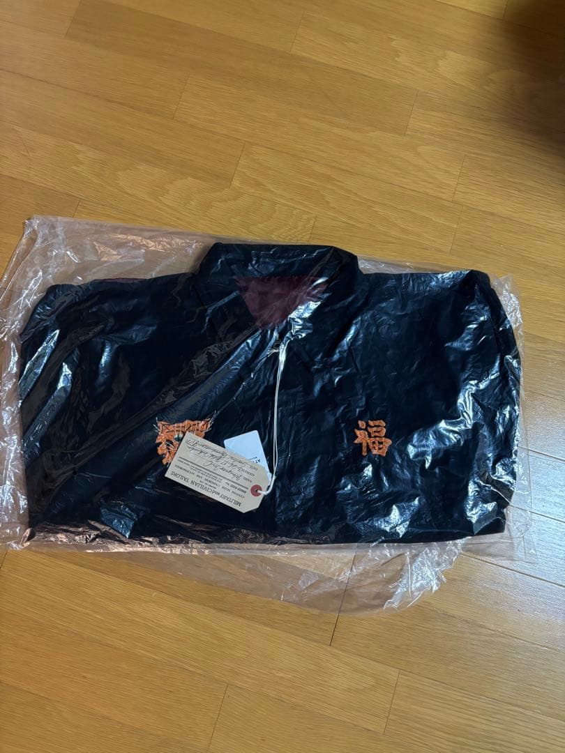 WAIPER.INC SOUVENIRVIETNAM JACKETベトジャン別注