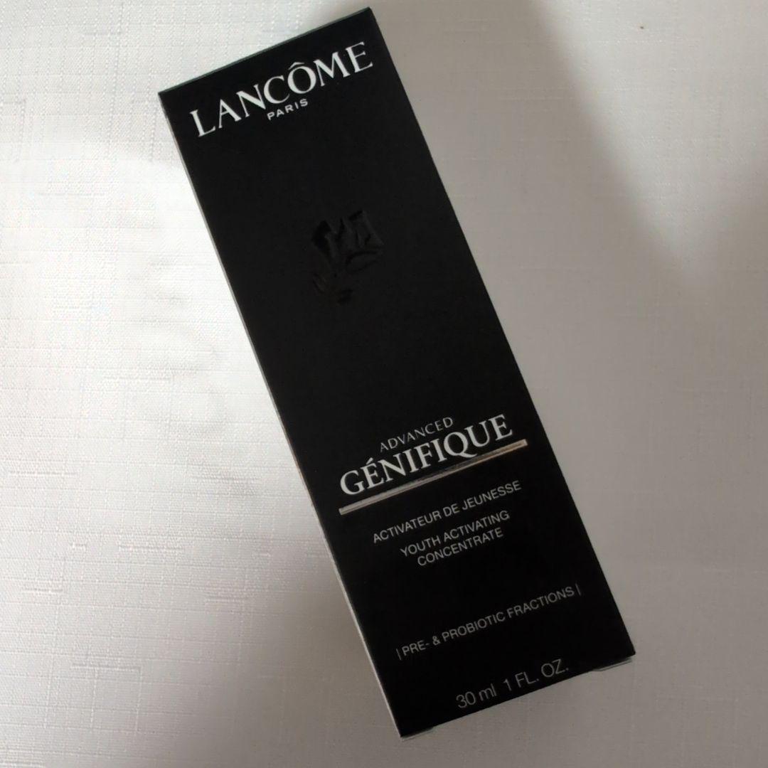 LANCOME ランコム　ジェニフィック　アドバンストN 美容液