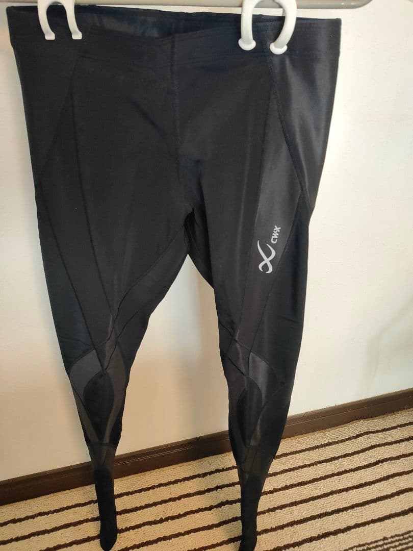 CW-X ワコール HZO639 メンズ タイツ ジェネレーターモデル MY hzo719.jpg