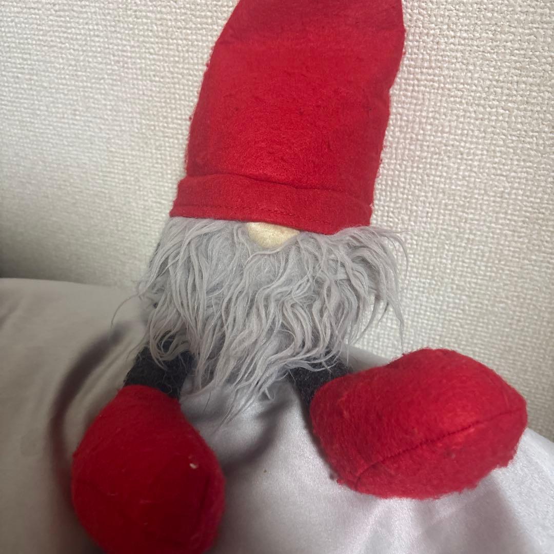 うちのサンタクロース