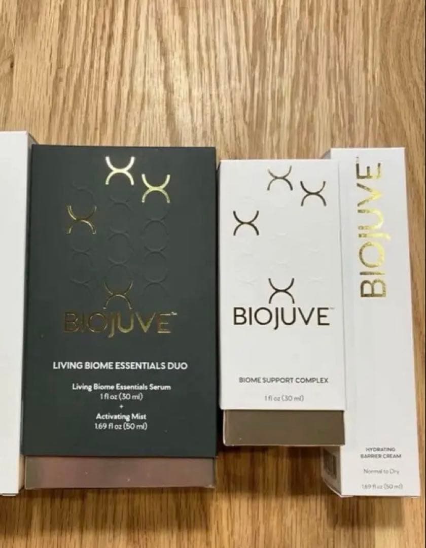 バイオジューブ　フルセット　上原絵里先生　えりりん先生