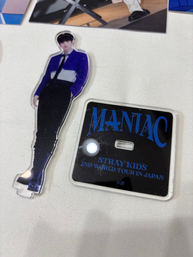 Stray kids スキズ スンミン トレカ ぬいぐるみ 109点 まとめ売り