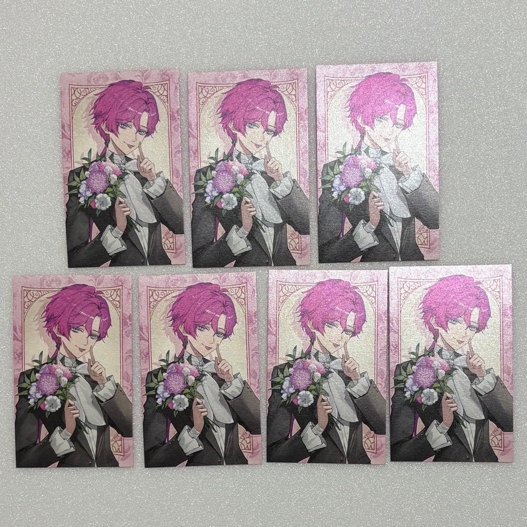 あくねこ 4周年 アニメイト 特典 カード ラト - メルカリ