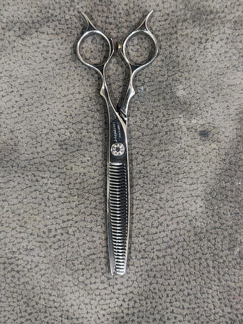 ハヤシシザーズ セニングシザー 30% 6,5インチ程