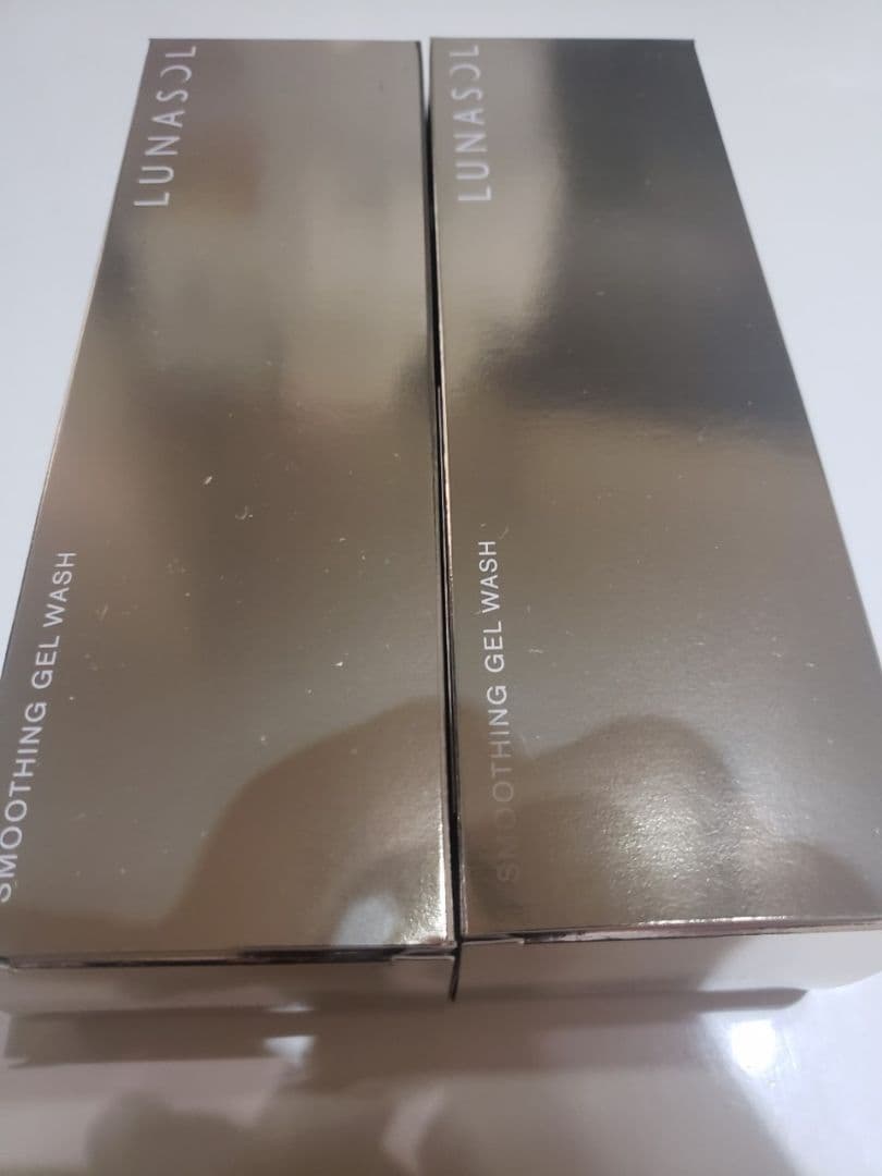 ルナソル スムージングジェルウォッシュ 150g