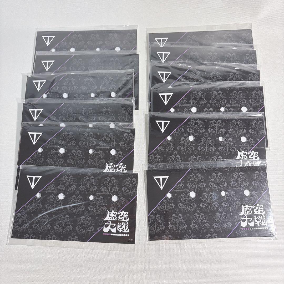 にじさんじ 剣持刀也 缶バッジ 虚空大戦 - メルカリ