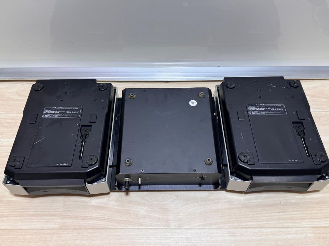 Pioneer、Vestax CDJ-200 & VMX-002XLU セット - メルカリ