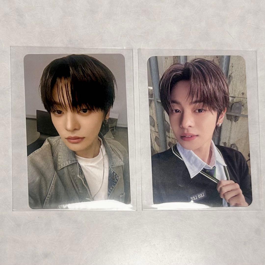 ALD1 リオLEOトレカ 2枚セット - メルカリ